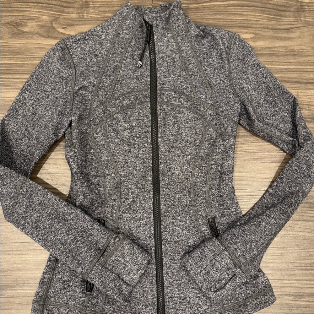 Lululemon Define Jacket